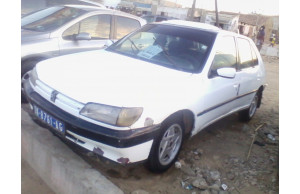Peugeot 306 0