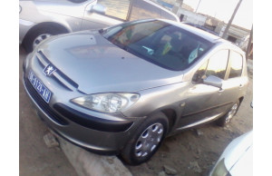 Peugeot 307 2006
