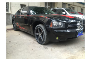 Dodge Chargeur 2006