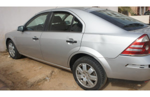 Ford Mondeo 2006