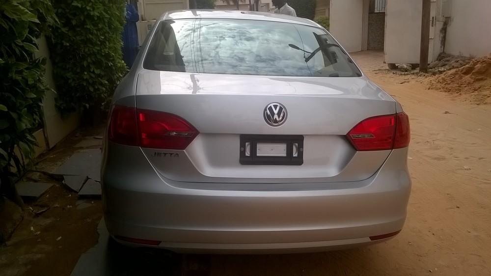 Volkswagen Jetta 2014 0