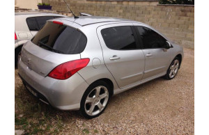 Peugeot 308 2008