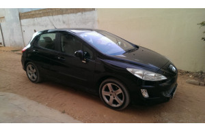 Peugeot 308 2008