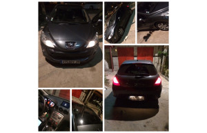 Peugeot 308 2010