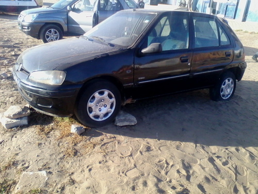 Peugeot 106 0 0