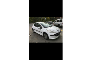 Peugeot 207 2007