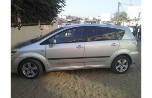 Toyota Corolla 2007