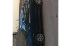 Volkswagen Passat 2002