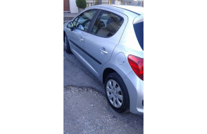 Peugeot 207 2007