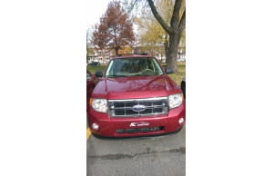 Ford Escape 2008