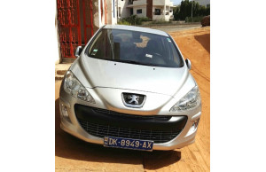 Peugeot 308 2008