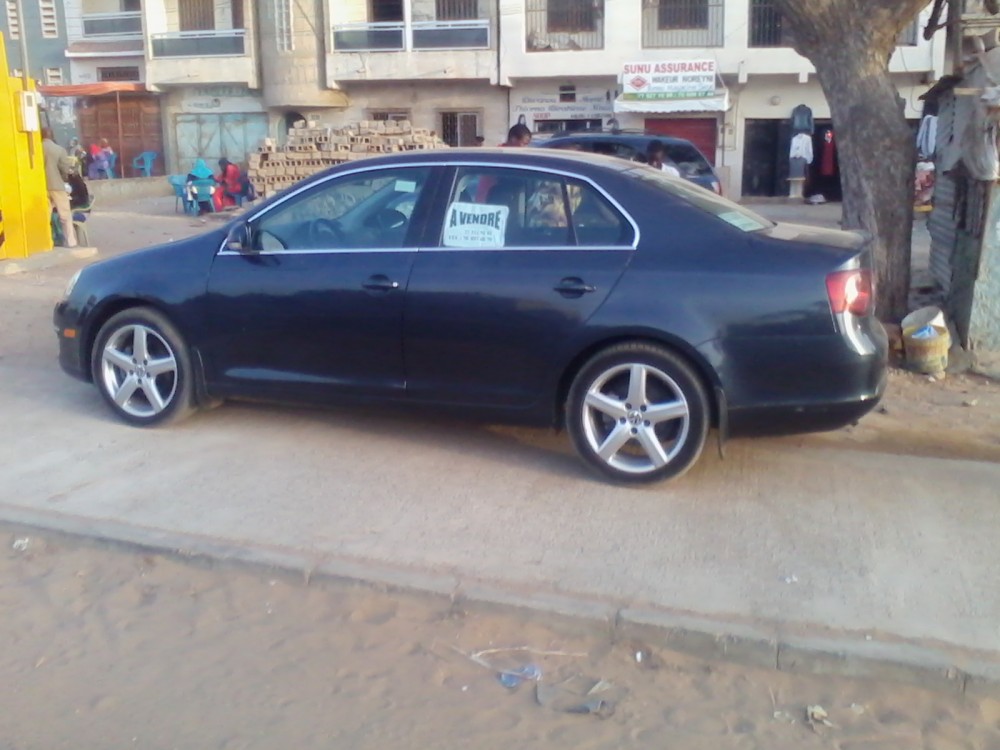 Volkswagen Jetta 2010 0