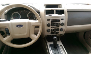 Ford Escape 2008