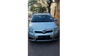 Toyota Corolla 2007