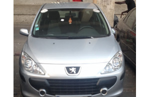 Peugeot 307 2007