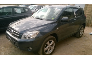 Toyota RAV4 2008