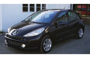 Peugeot 207 2009