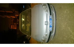 Peugeot 106 0