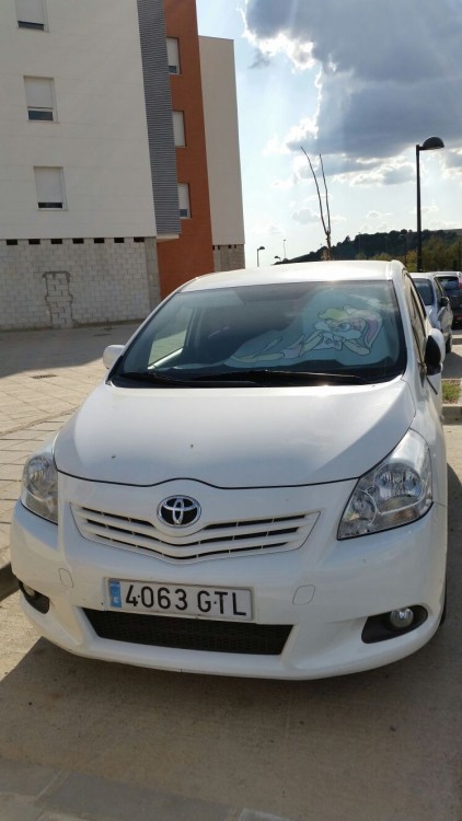 Toyota Corolla 2010 0