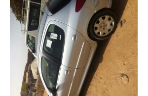 Peugeot 206 2008