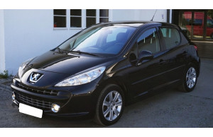 Peugeot 207 2009