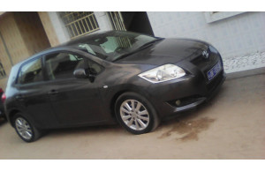 Toyota Auris 2007