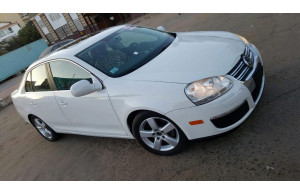 Volkswagen Jetta 2009