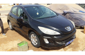 Peugeot 308 2008