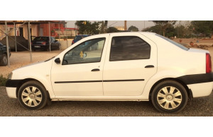 Dacia Logan 2006