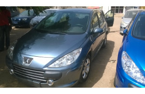 Peugeot 307 2007