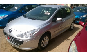 Peugeot 307 2007