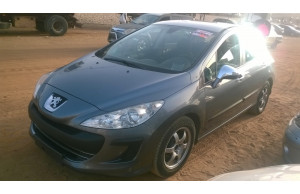 Peugeot 308 2008