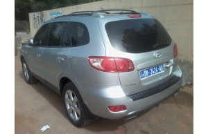Hyundai Panthéon 2007