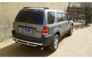 Ford Escape 2006