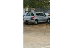 Peugeot 308 2009