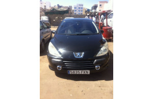 Peugeot 307 2007