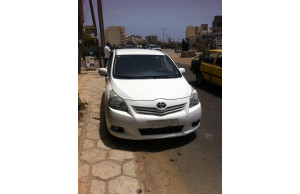 Toyota Verso 2008