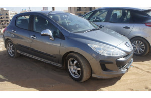 Peugeot 308 2008