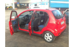 Chevrolet Matiz 2008