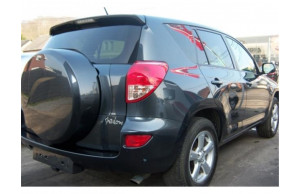 Toyota RAV4 2007