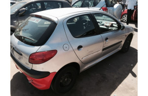 Peugeot 206 2008
