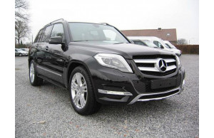 Mercedes CLS 2013