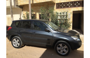 Toyota RAV4 2007