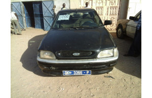 Ford ford 2000