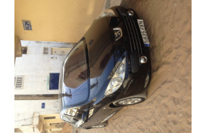 Peugeot 307 2007