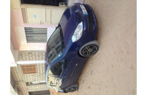 Renault Clio3 2007