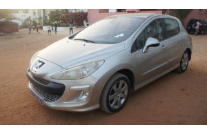 Peugeot 308 2008
