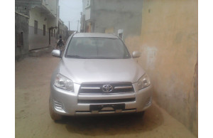 Toyota RAV4 2009