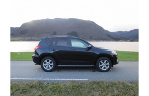 Toyota RAV4 2010