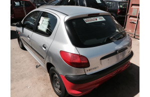 Peugeot 206 2008